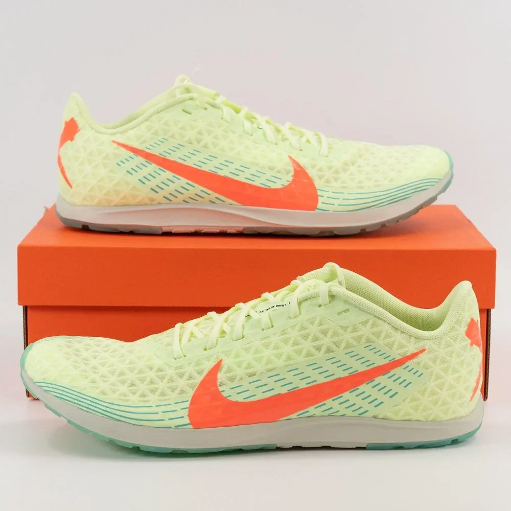 Nike Men's Zoom Rival CX 5 Track/Cross Country Cleat CZ1795-701 size 12.5